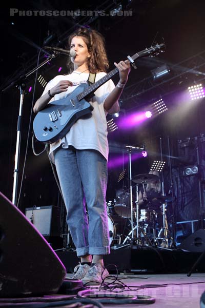 HINDS - 2015-08-15 - SAINT MALO - Fort de St Pere - 